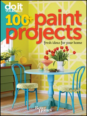 Do It Yourself - ebook
